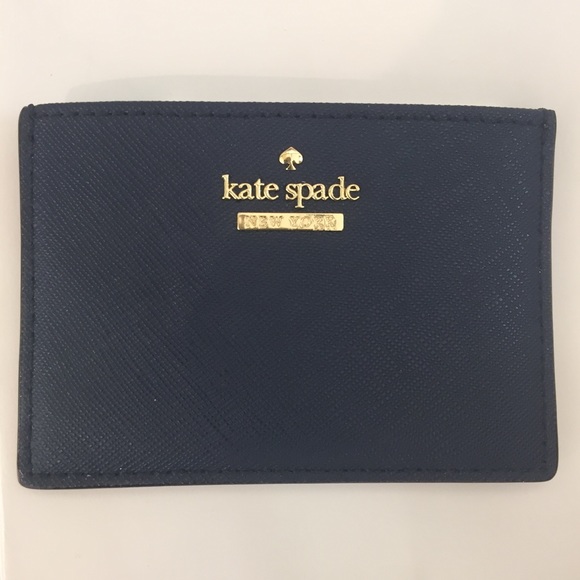 kate spade Handbags - Kate Spade Card Holder